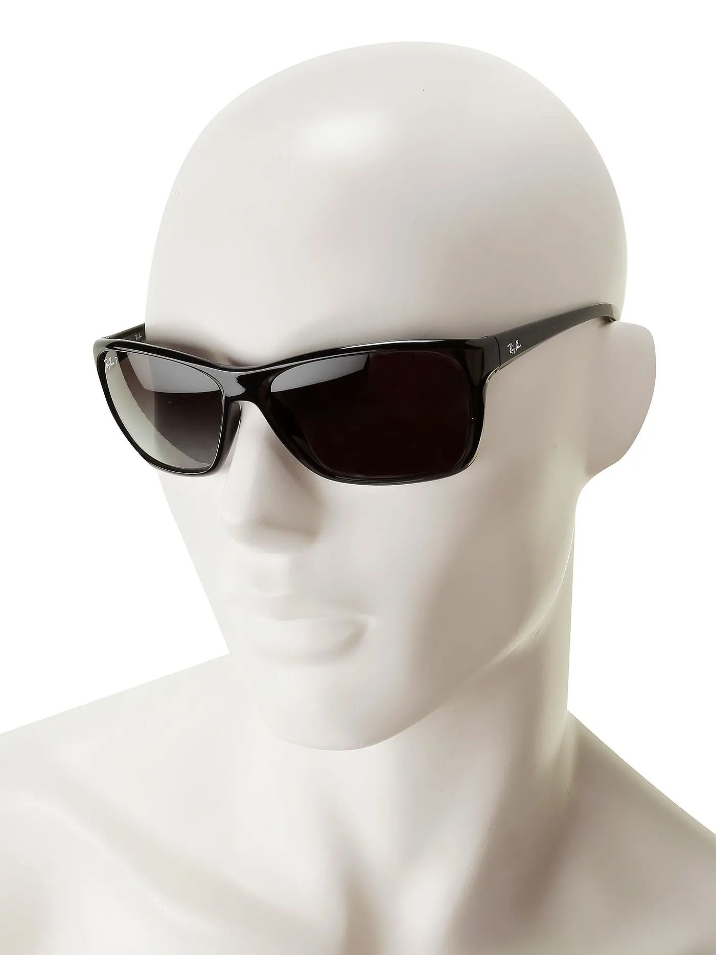 RAY BAN | Sonnenbrille | transparent